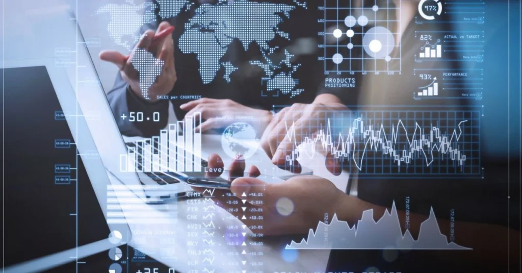 Read more about the article Building Future-Ready Web Applications with .NET Technology